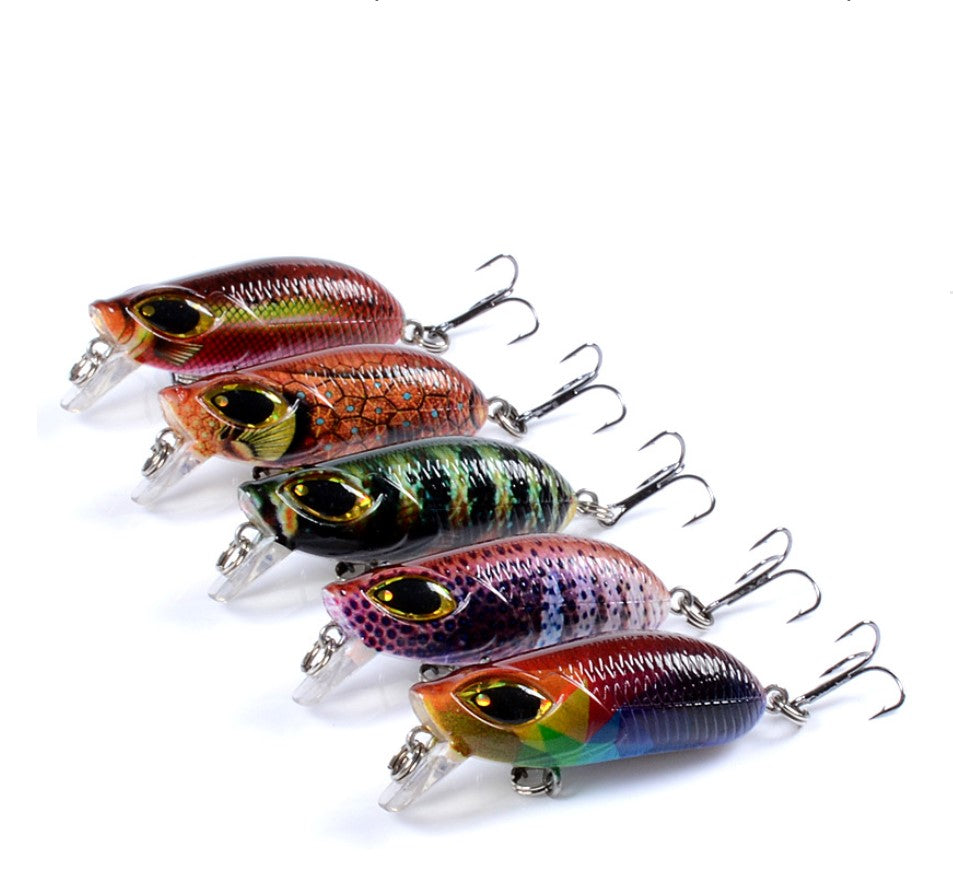 Exclusive discounts for New 1 X 40mm 3g Grasshopper Insect Fishing Lures  Flying Wobbler Lure Hard Bait