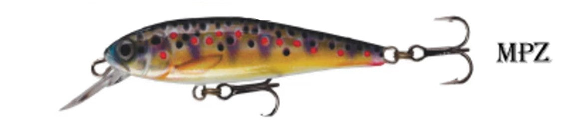 Goldy Lures – Trophy Trout Lures and Fly Fishing