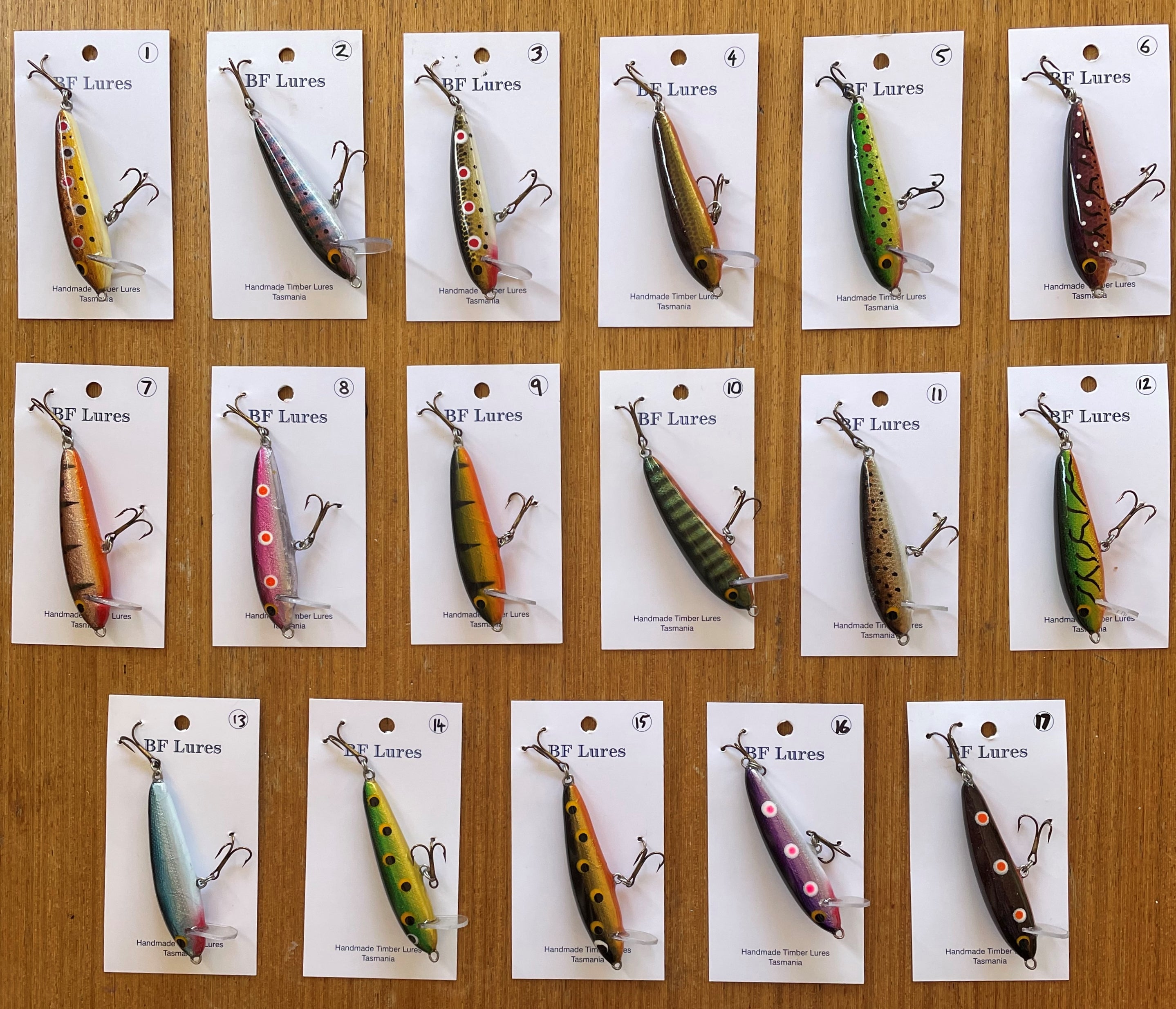 95 DIY Fishing lures and Jigs ideas