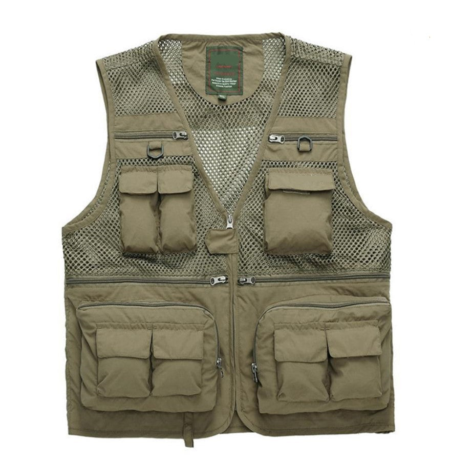 Vests Packs and Bags – tagged Fly Fishing Vest – Trophy Trout Lures and  Fly Fishing