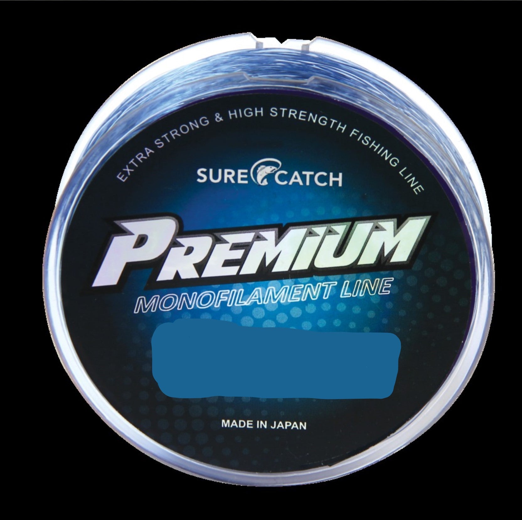 SureCatch Light Surf Rig (Size 1/0 Hook) – Trophy Trout Lures and Fly  Fishing