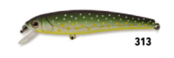 Ecogear MW62F Floating Lure — Bait Master Fishing and Tackle