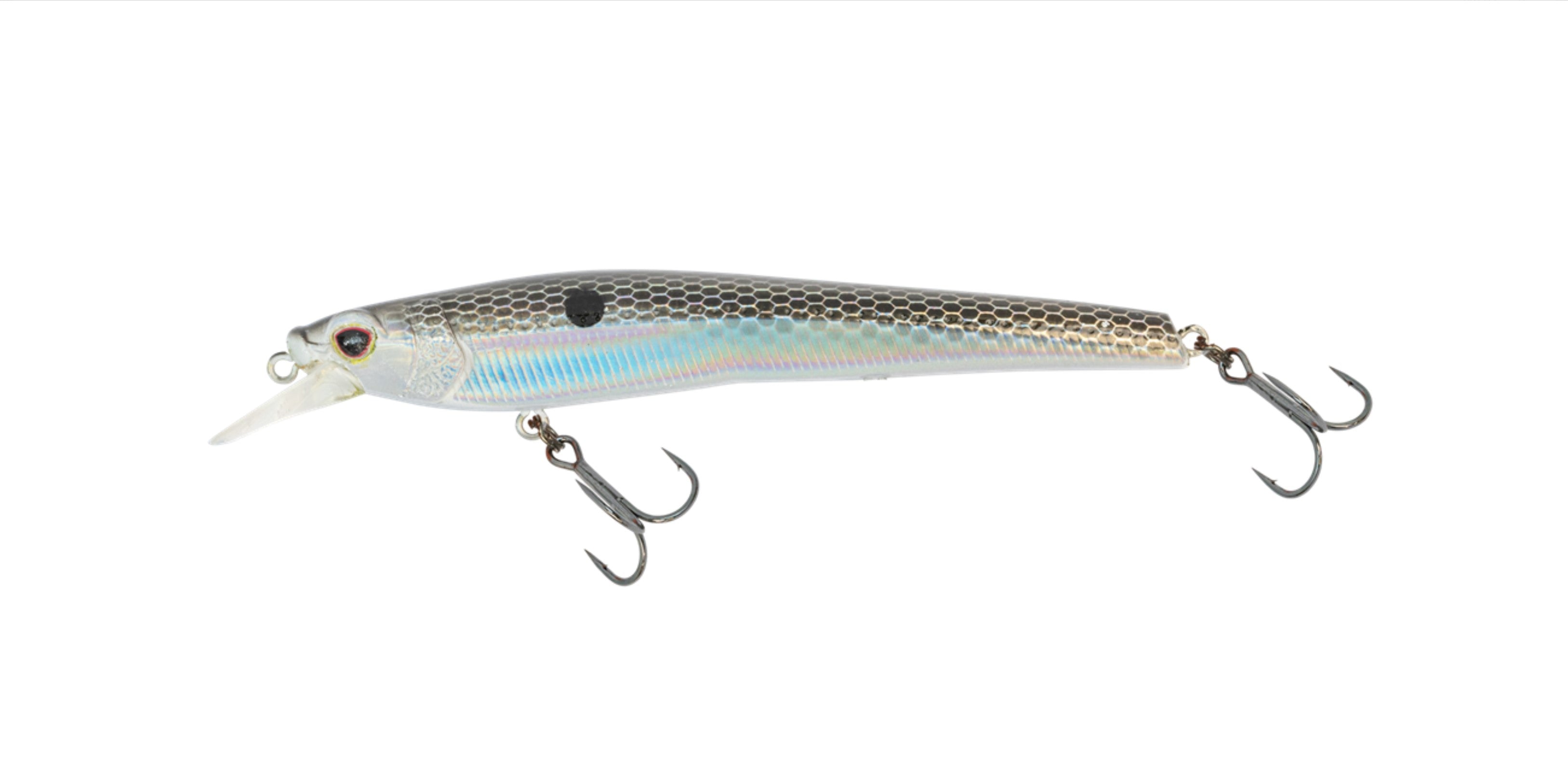 Dynamic Lures Suspending Jerkbaits 