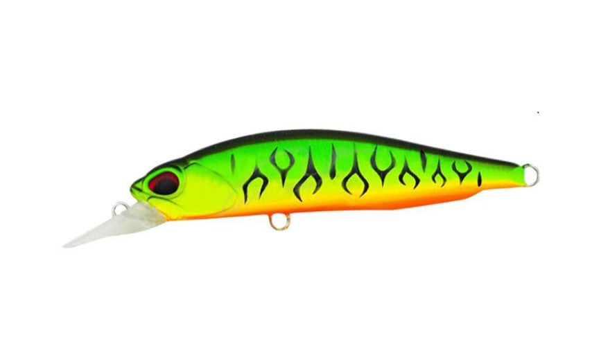 SP63 Suspending Minnow - FT – Trophy Trout Lures and Fly Fishing