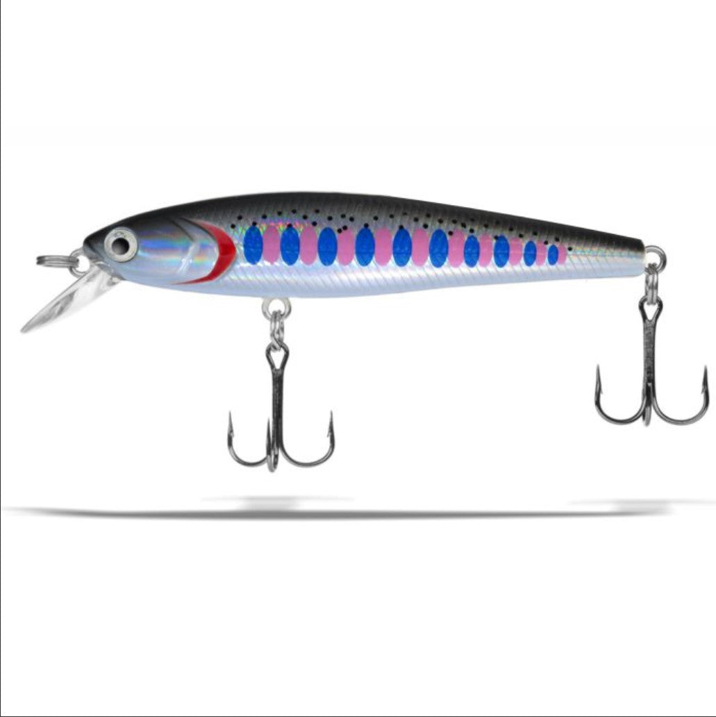 Dynamic Lures J-Spec (RB Trout) – Trophy Trout Lures and Fly Fishing