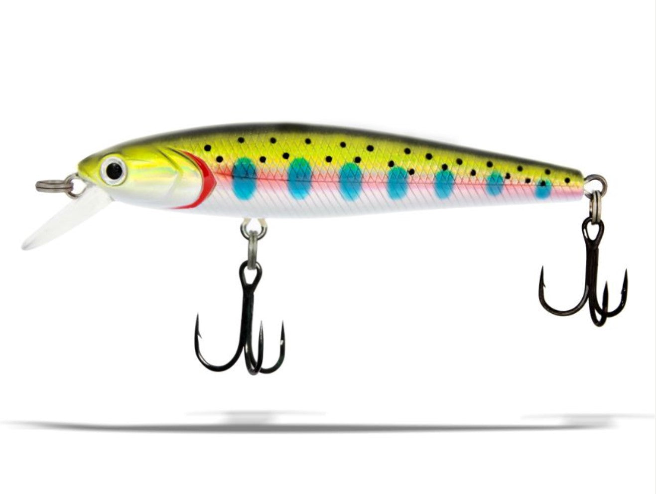 Dynamic Lures HD Trout (RB Trout V2) – Trophy Trout Lures and Fly Fishing