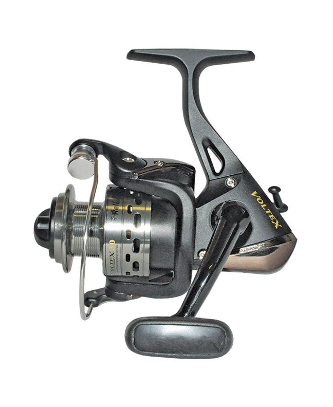 Relix Voltex Series Reel - 40 – Trophy Trout Lures and Fly Fishing