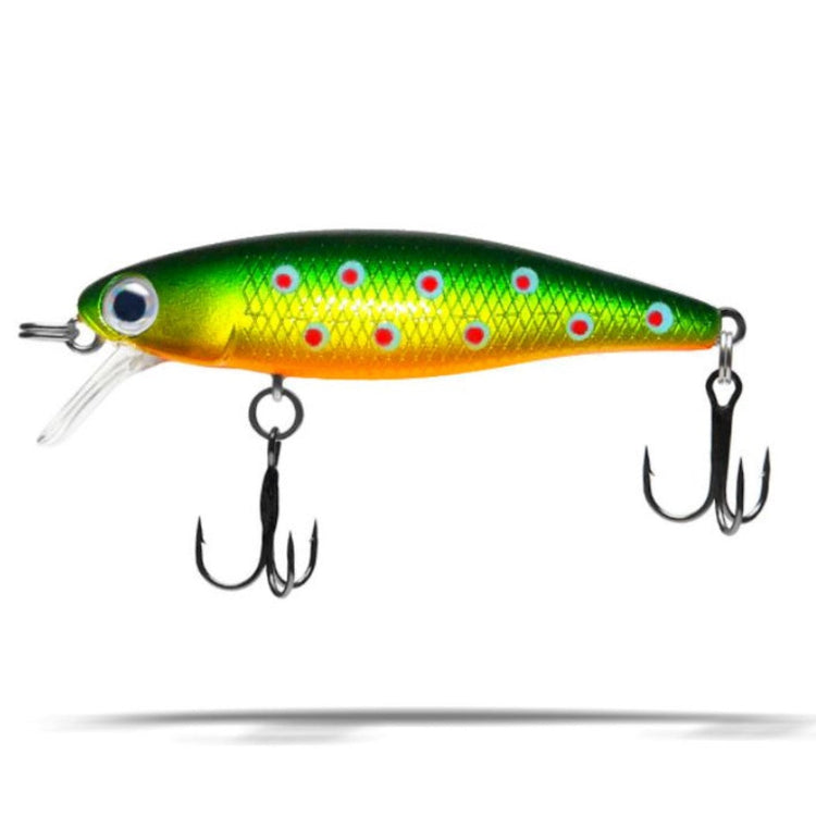 Dynamic Lures HD Trout – Trophy Trout Lures and Fly Fishing
