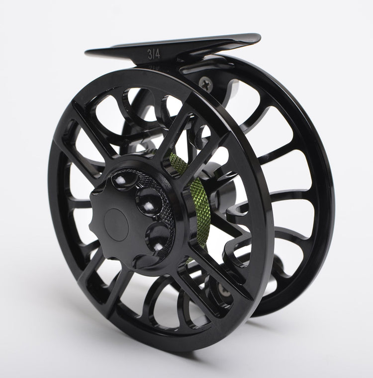 Stalker Fly Fishing Gear – tagged Fly Reels – Trophy Trout Lures