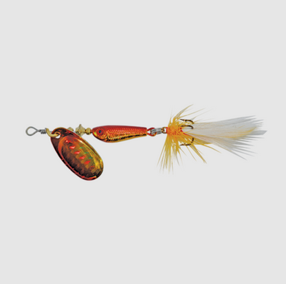 Bushranger Head Spinner Size #1 - 018