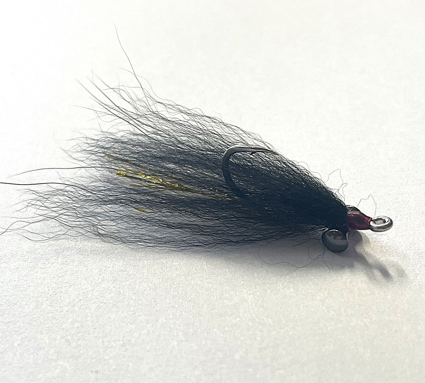 Bream Gotcha - Black