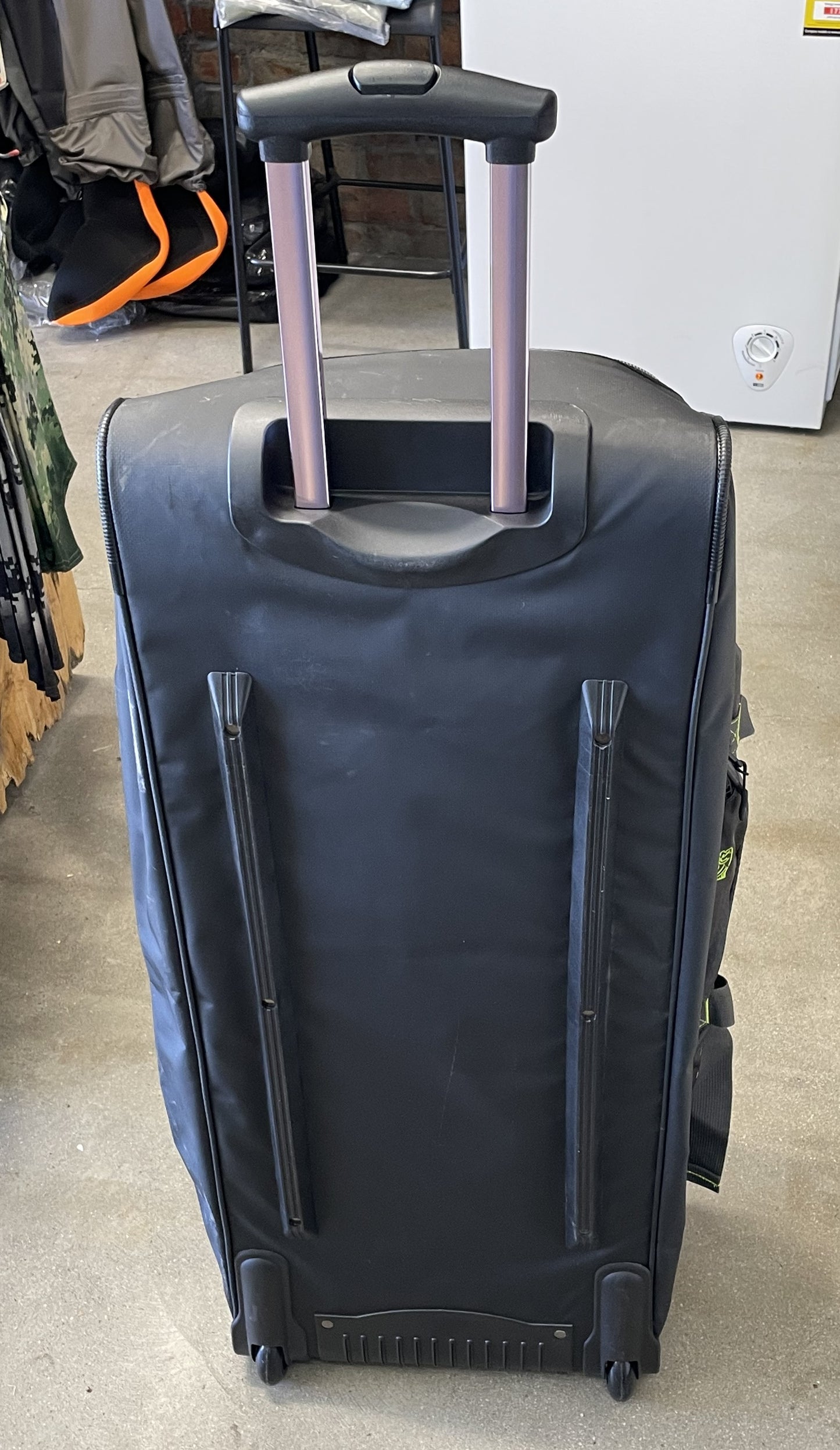 Stalker Glide Travel Bag