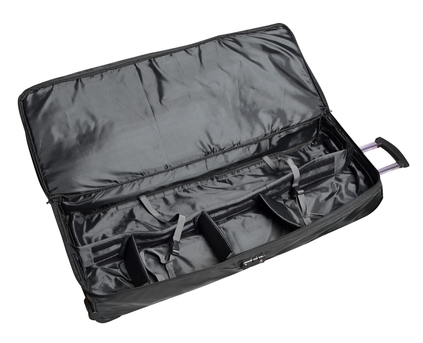 Stalker Legend Series Travel Bag