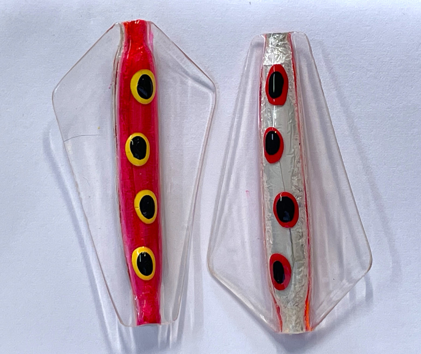 Porkys Lures - Colour #14