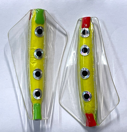 Porkys Lures - Colour #71