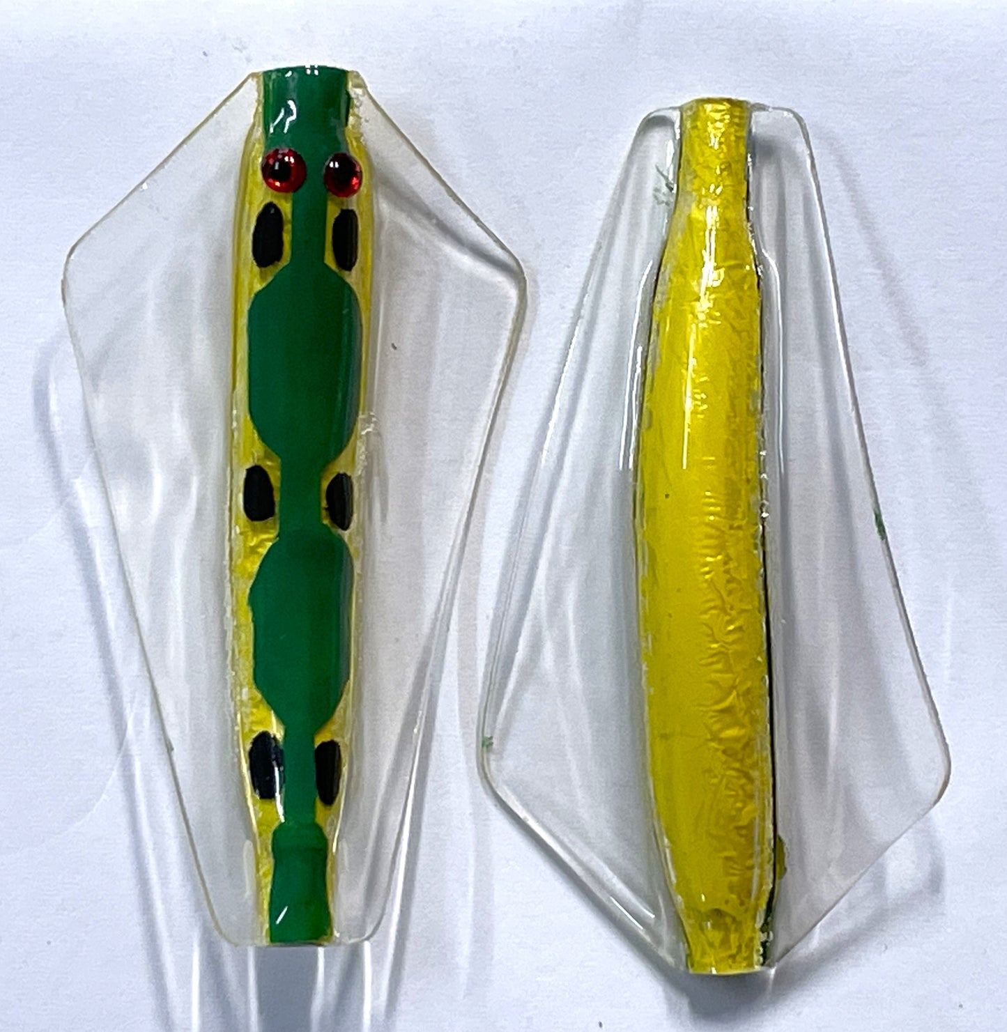 Porkys Lures - Colour #90