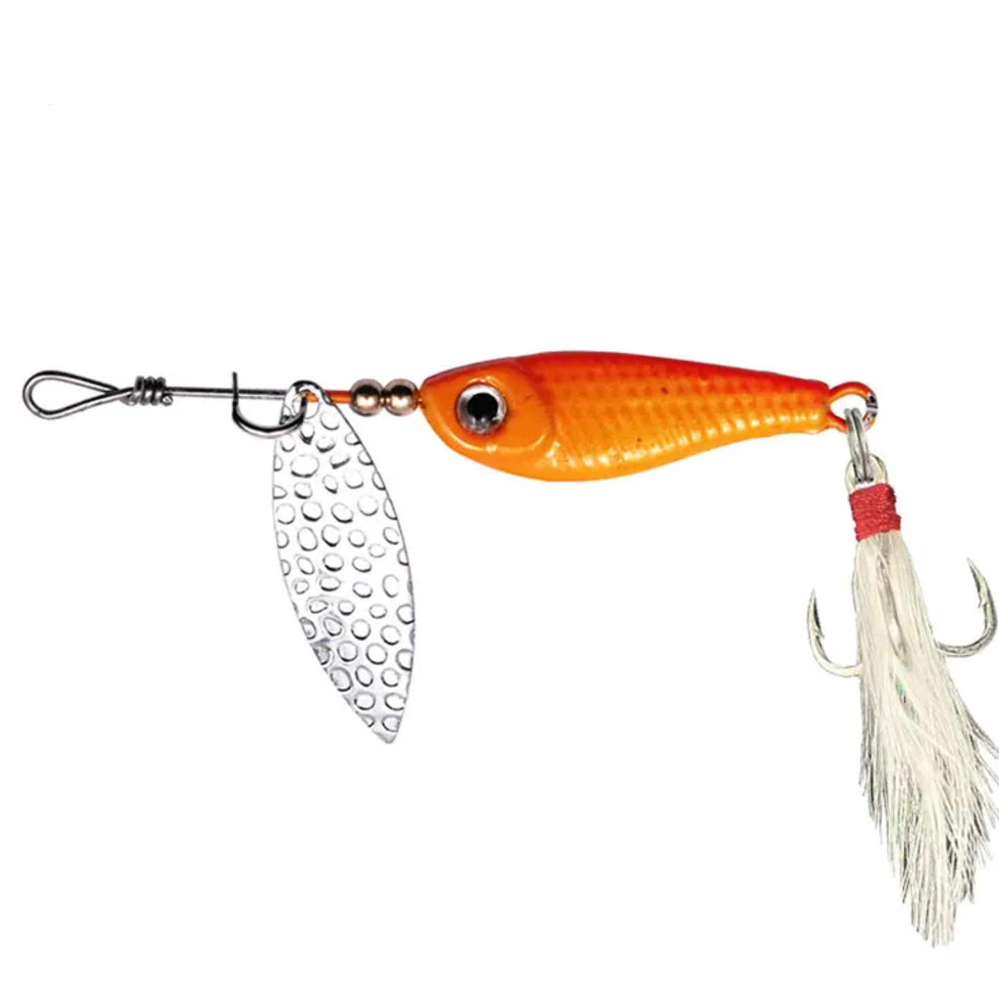 Spinner Jig 32mm 8g - #D