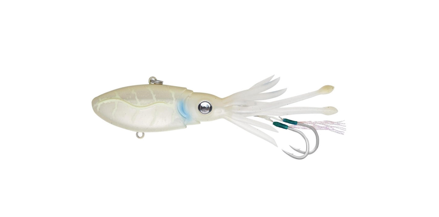 Nomad Squidtrex 150 - White Glow