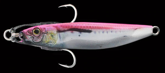 Little Jack Metal Adict Type 01 – Trophy Trout Lures and Fly Fishing