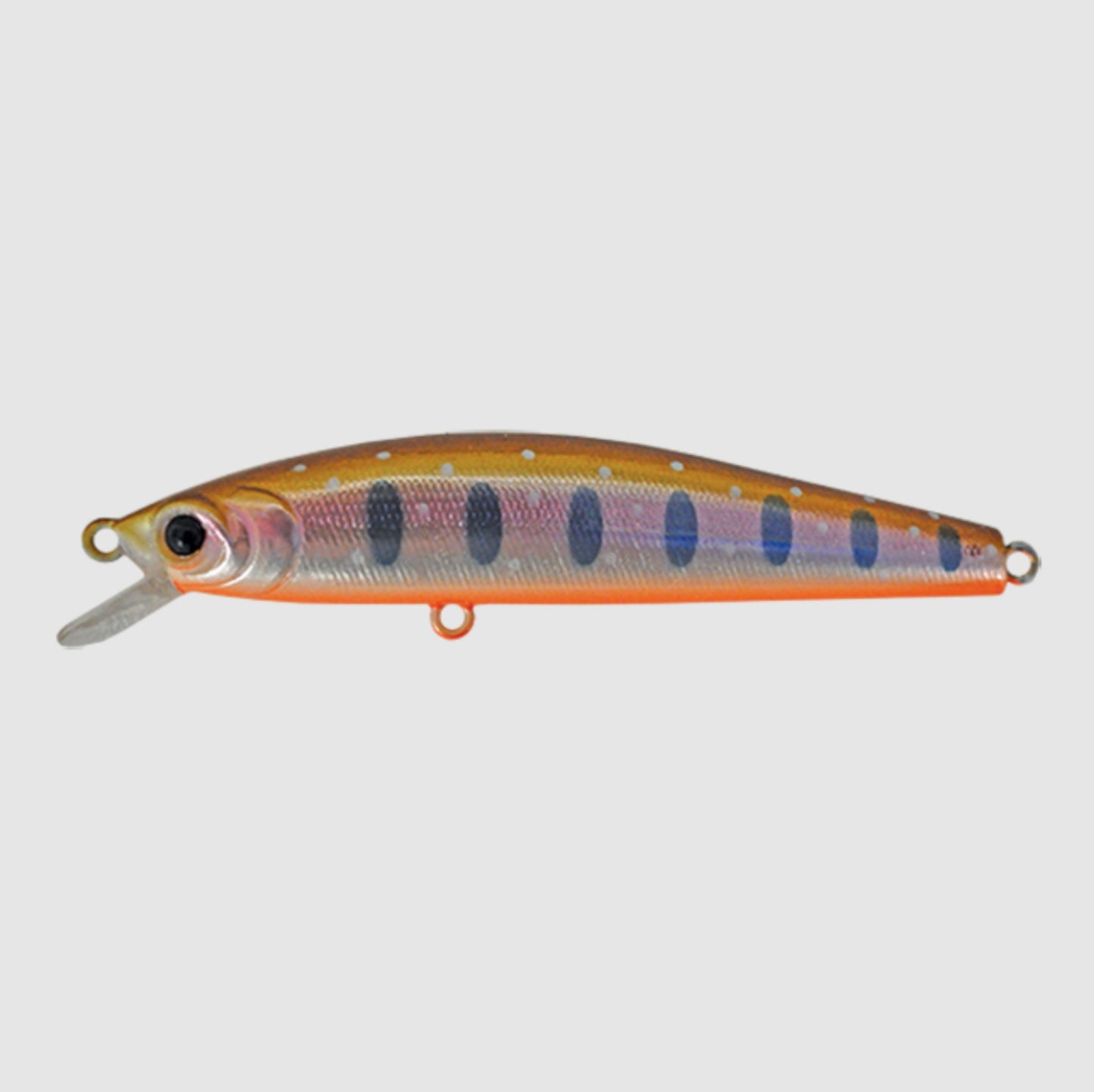 Strike Pro Flatz Minnow - A142-264