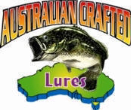 Australian Crafted Lures - Slim Invader 50mm 7ft (Alpine Candy)