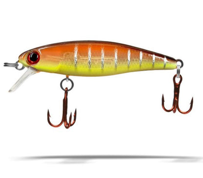 Dynamic Lures HD Trout (Fire Craw) – Trophy Trout Lures and Fly