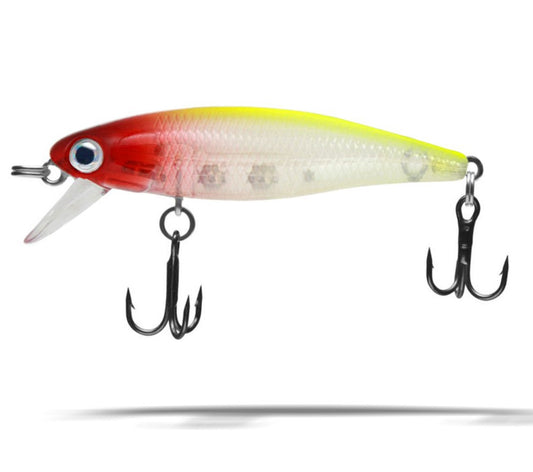Strike Pro Jointed Sprat - #71 – Trophy Trout Lures and Fly Fishing
