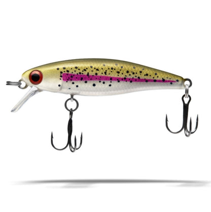 Dynamic Lures HD Trout (Trout Natural) – Trophy Trout Lures and