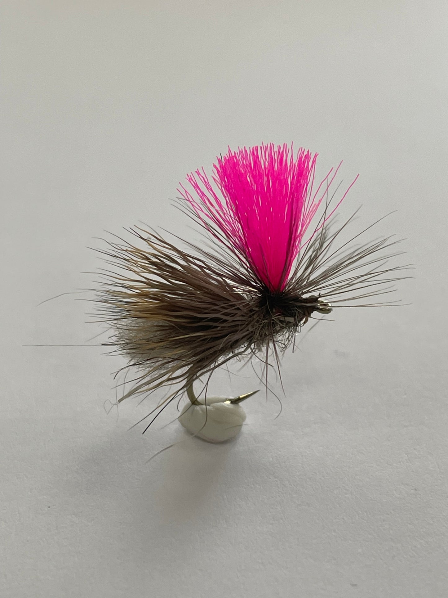 Tabanas Caddis #12 - Pink