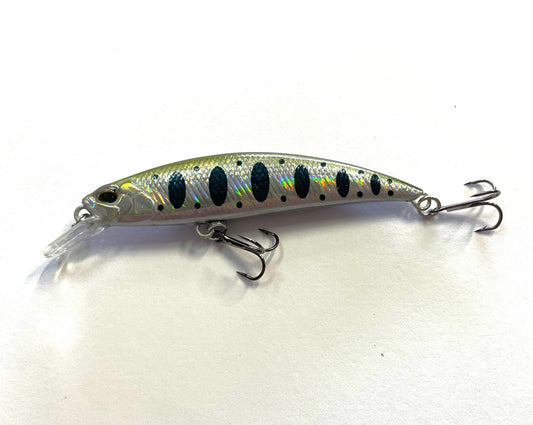 S70 Sinking Minnow - Yamame