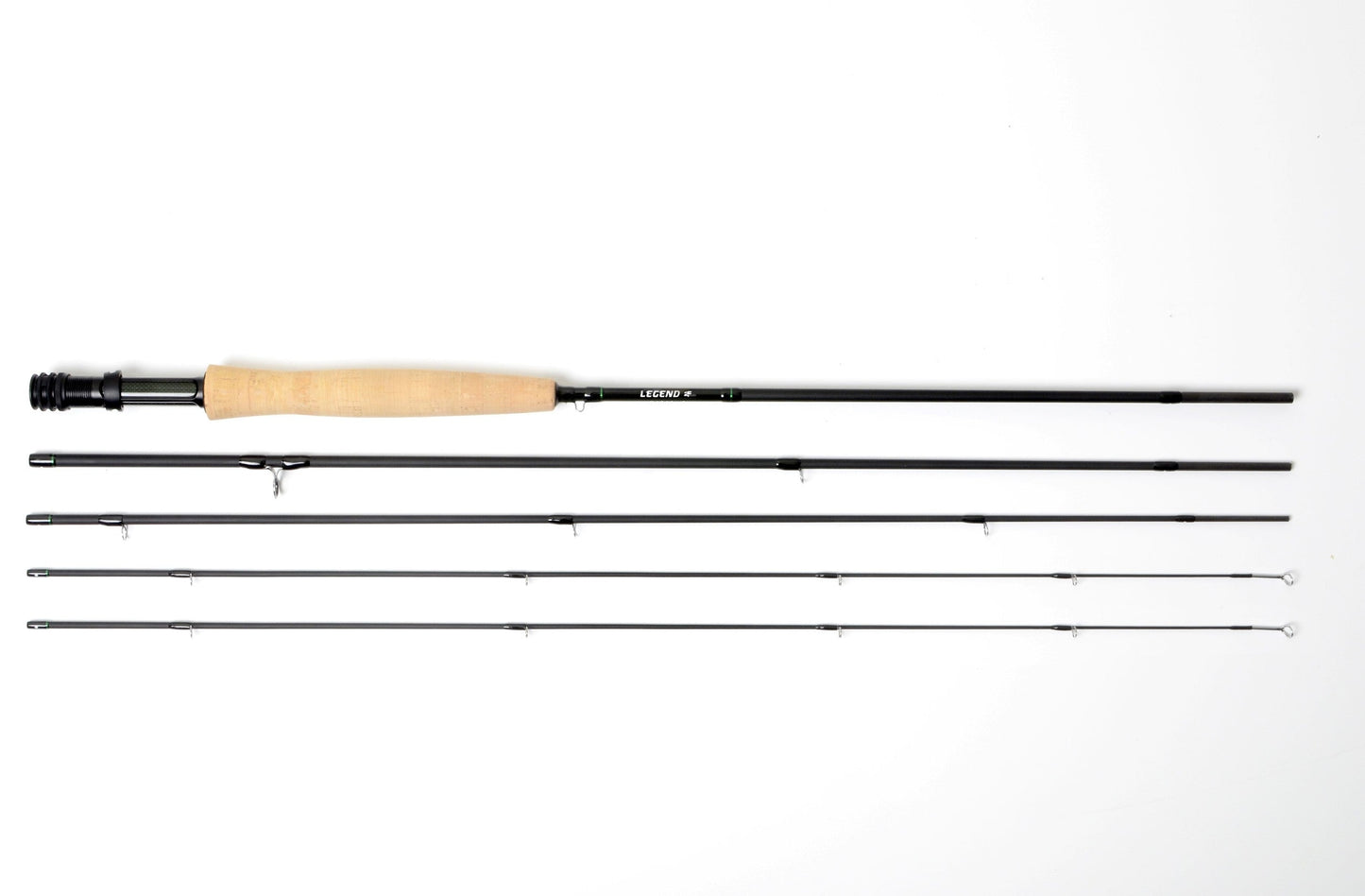 Stalker Legend Fly Rod - 7'6" 3wt