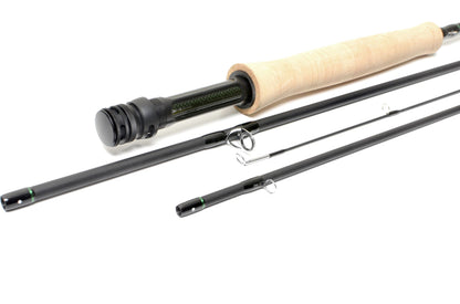 Stalker Legend Fly Rod - 7'6" 3wt