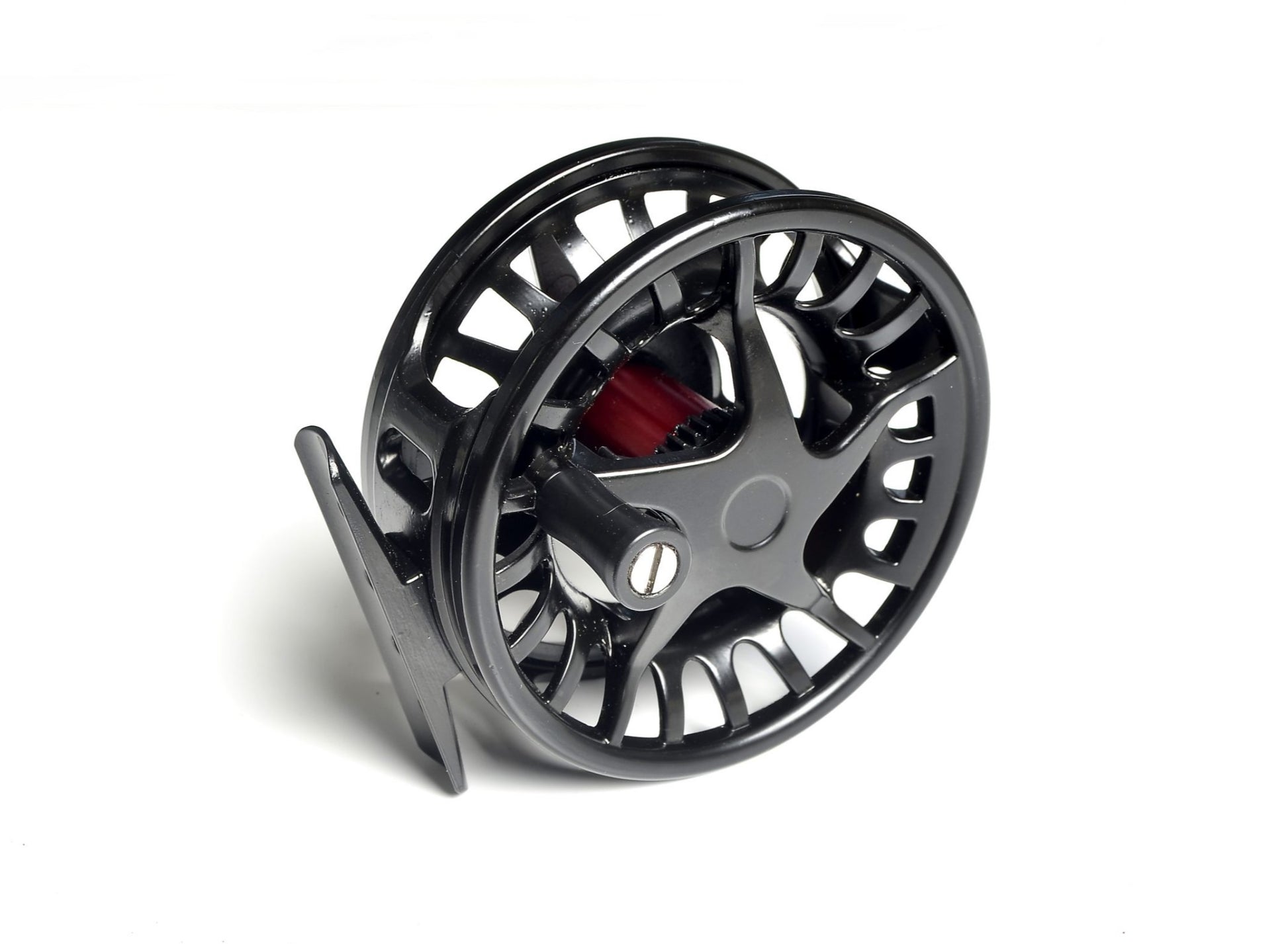 Stalker Redback Fly Reel - 5/6wt – Trophy Trout Lures and Fly Fishing