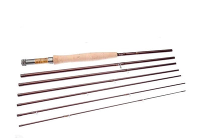 7pc Travel Rod 9'0" #6