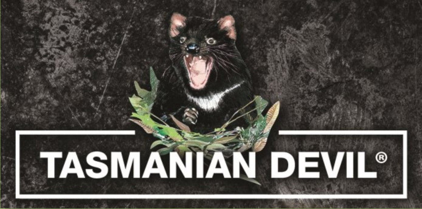 Tasmanian Devil 13.5g - 72 Eliminator