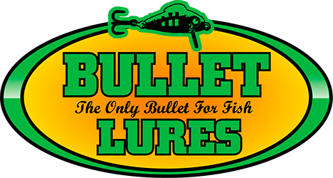 Bullet Lures Five-O Minnow Sinking (Tiger Trout)